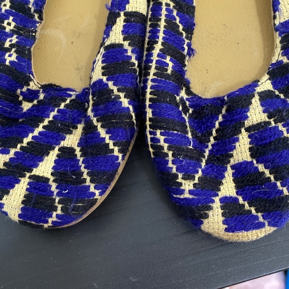 HANDMADE FLATS 🥿 - Picture 4 of 4